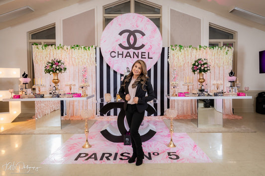 Blanca's Decor Events