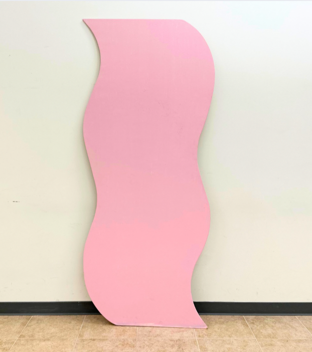 Rent wave panel