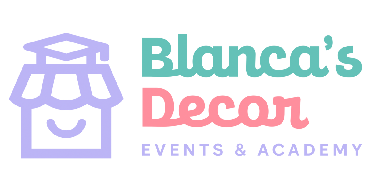 Blanca’s Decor
– Blanca's Decorations LLC