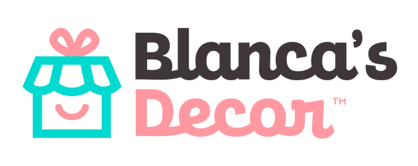 Blanca's Decorations LLC logo