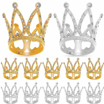 Small crown (1pc)