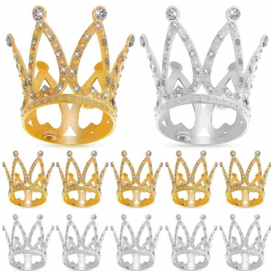 Small crown (1pc)