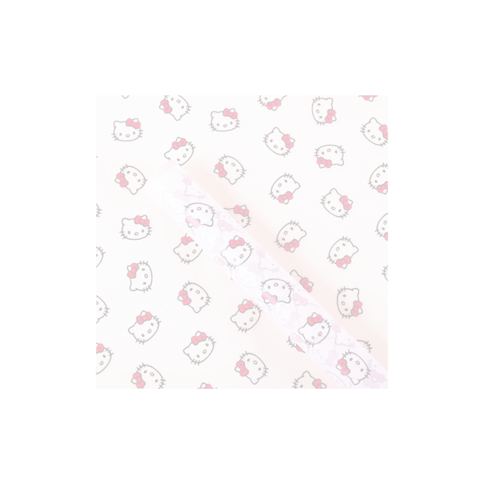 HK Wrapping paper (20ct)