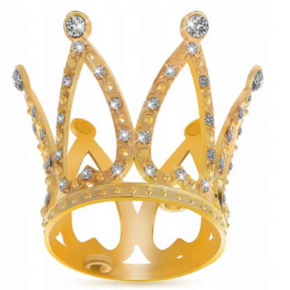 Small crown (1pc)