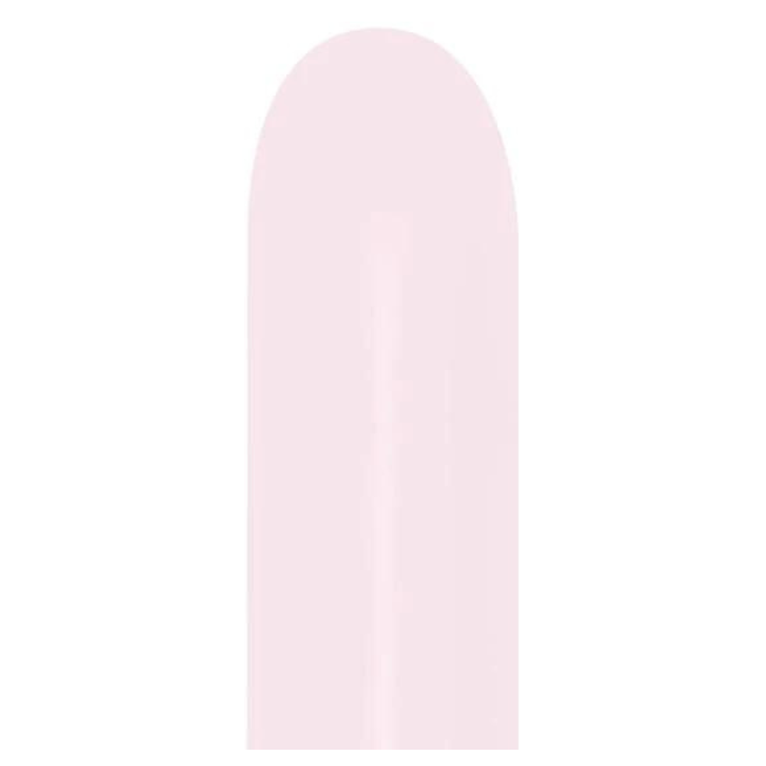 260 Pink Pastel Matte Betallex (50ct)