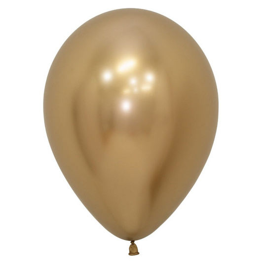 11' Reflex gold Sempertex (50ct)