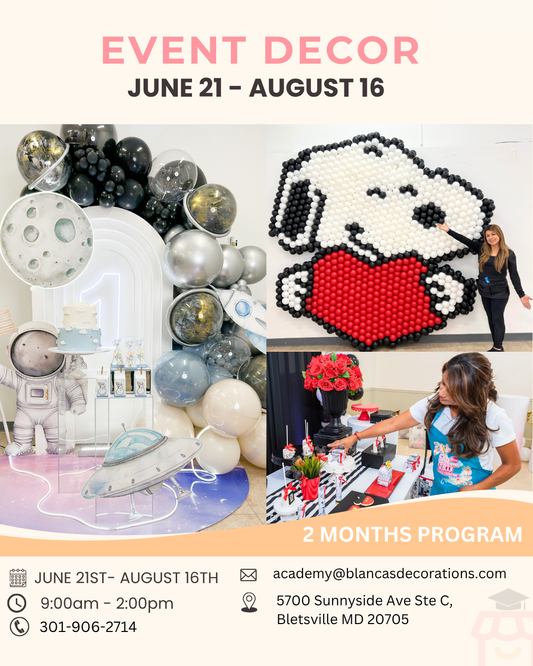 PROGRAMA PRESENCIAL DOS MESES (June 21- August 16)