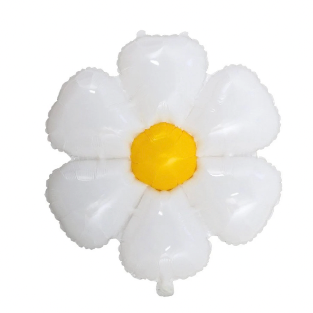 17" Daisy Foil Balloon