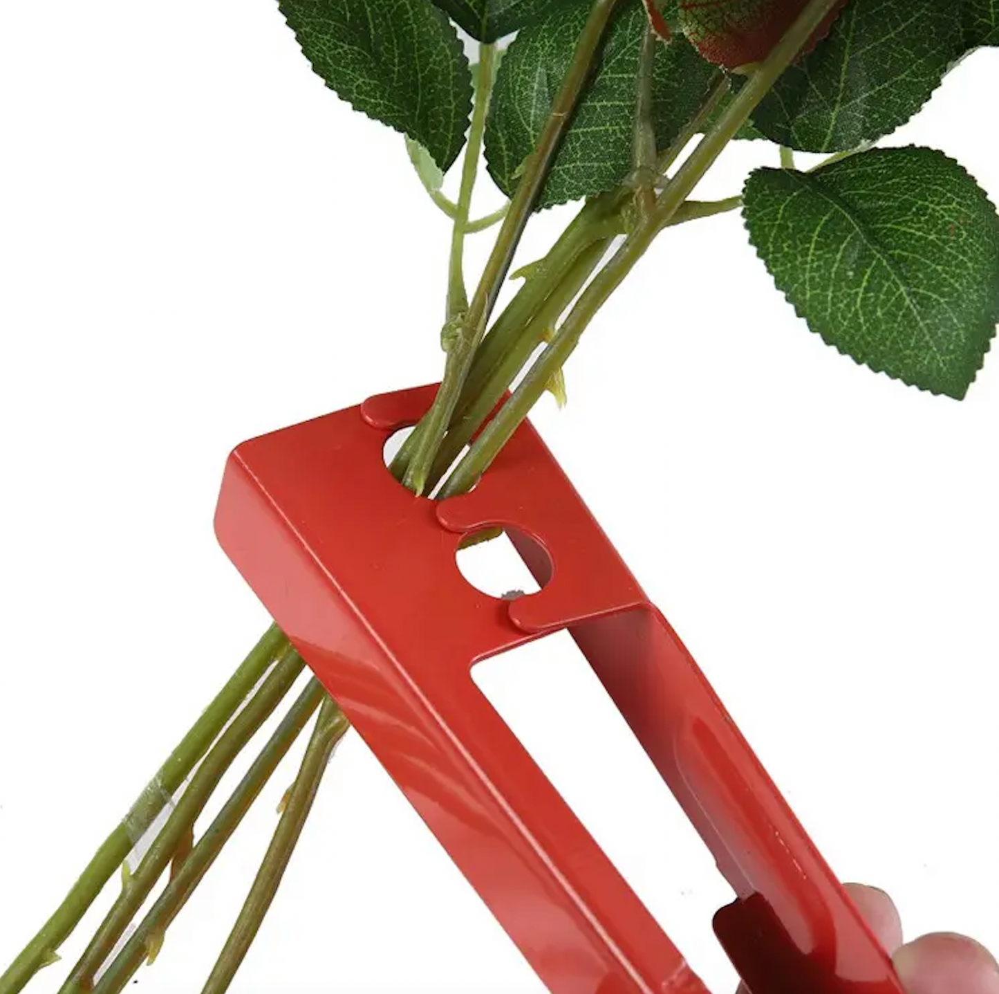 Rose Removing Burrs Pliers