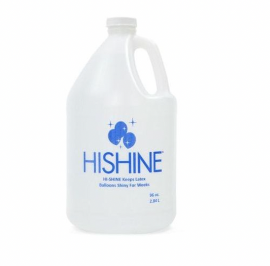 Hi shine 96oz.