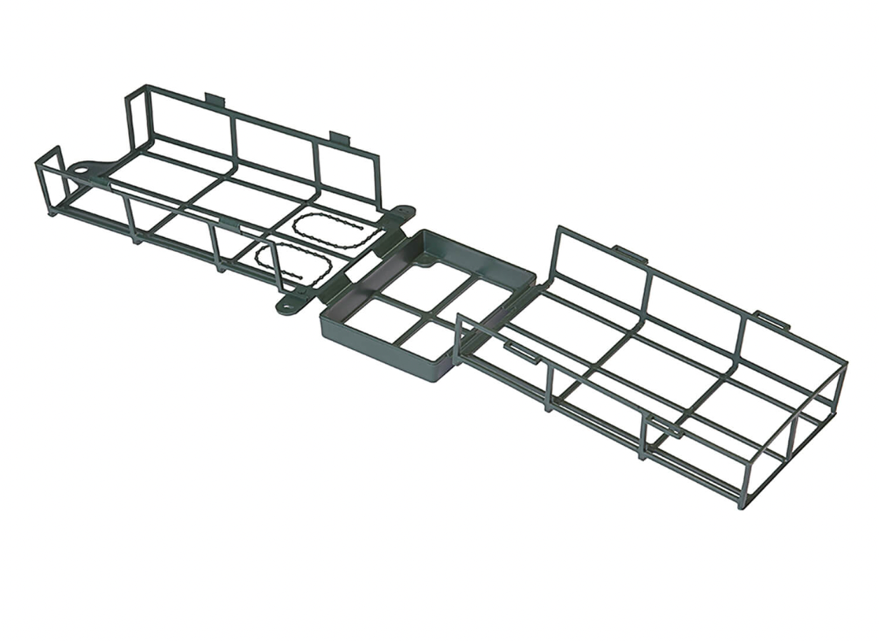 OASIS FOAM BRICK CAGE 1PC