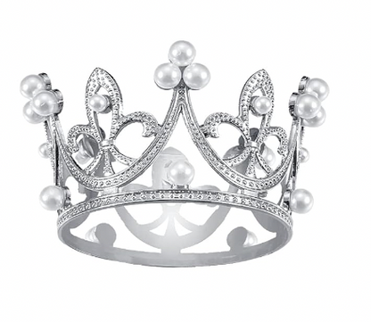 Decorative small crown