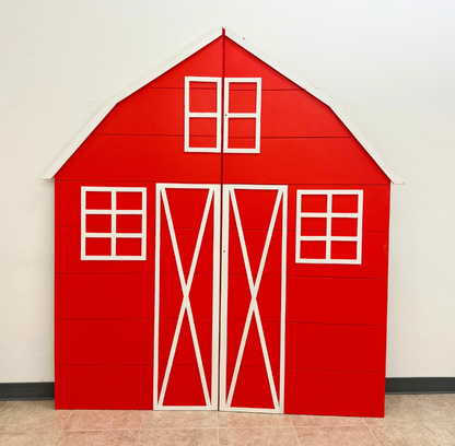 Rent Farm House
