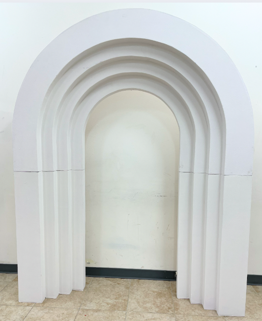 Rent 3D Arch panel
