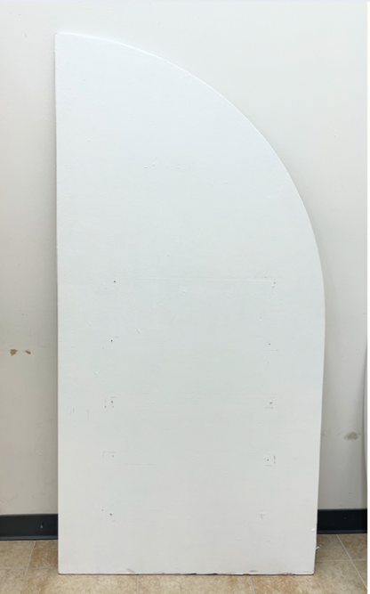 Rent Half arch panel