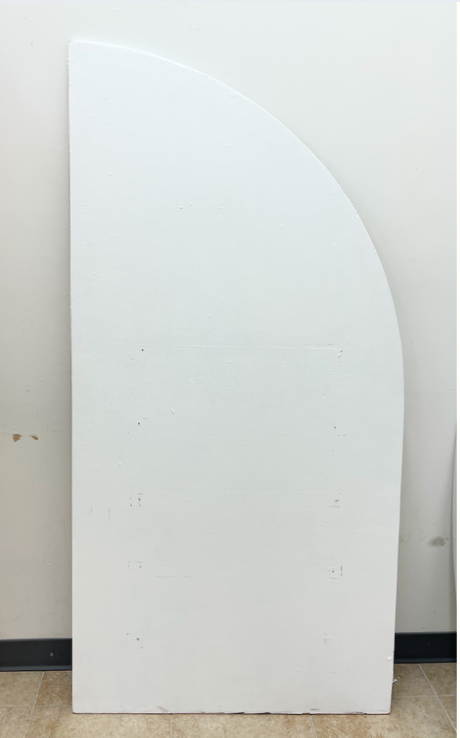 Rent Half arch panel