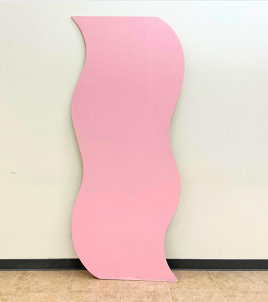 Rent wave panel