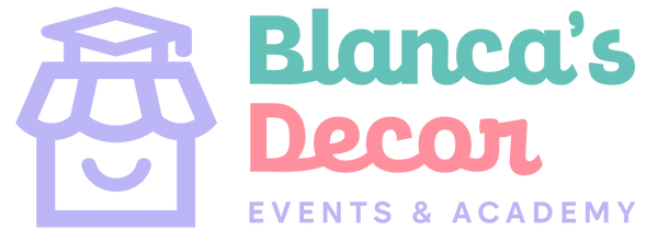 Blanca's Decorations LLC