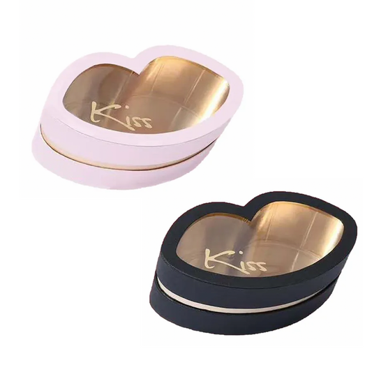 Lip Kiss shape box