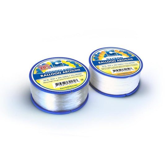 MONOFILAMENT  50 LB