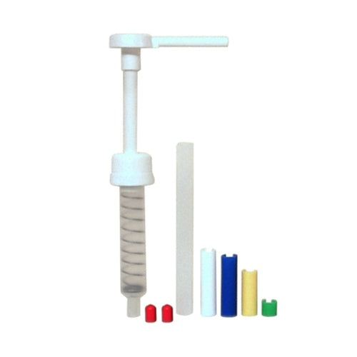 HI-FLOAT Pump Kit