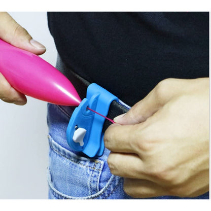 Balloon Cutter