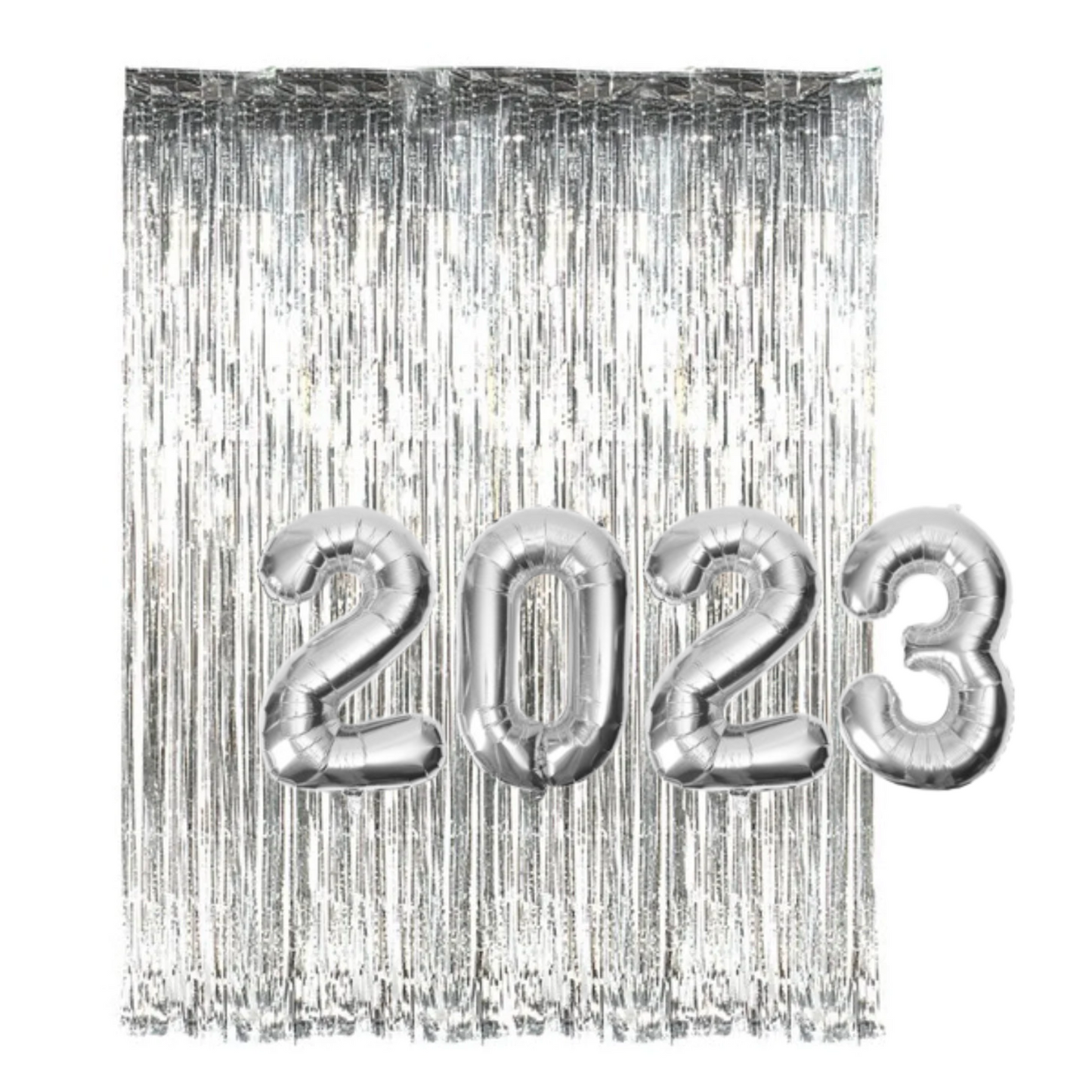 SILVER NEW YEARS BUNDLE
