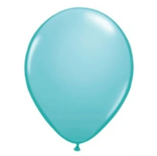 5" Qualatex (100 CT)