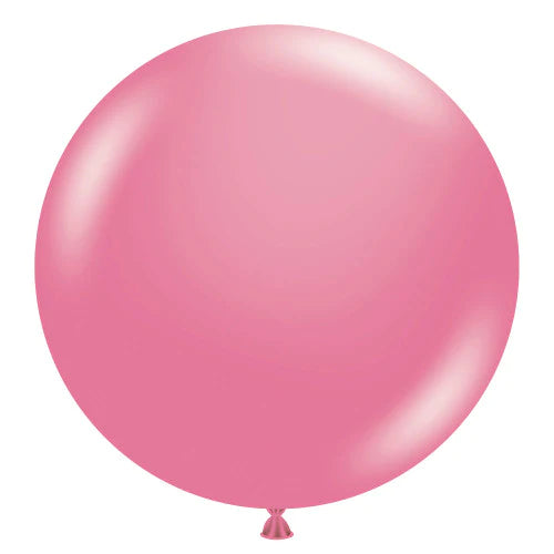 17” Tuftex Pixie Pink (50 CT)