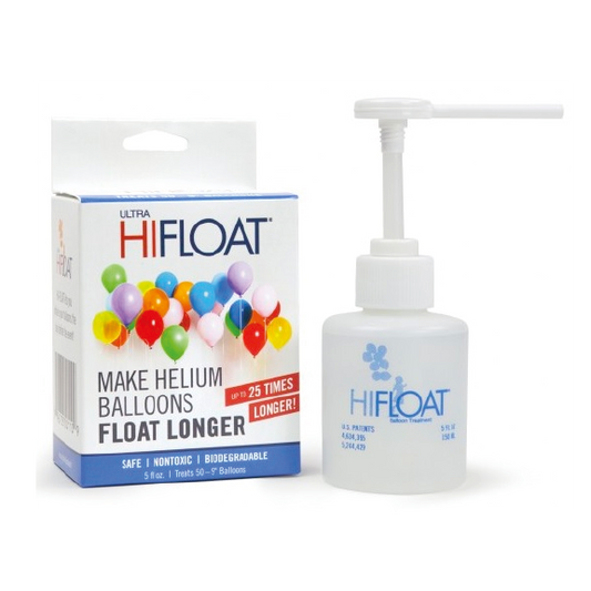 Hi-FLOAT ULTRA - 5oz