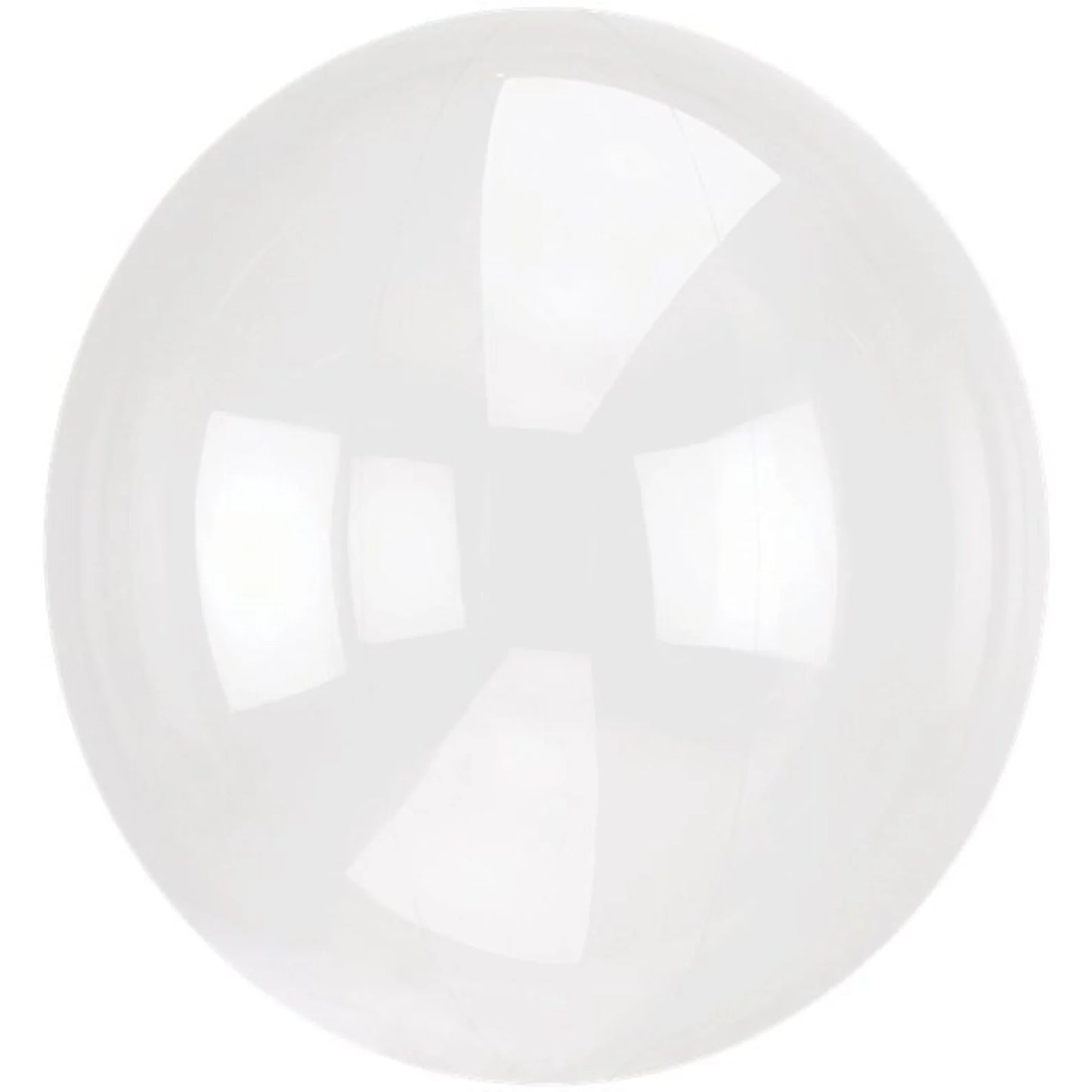 16” Bubble Balloons (5 CT)