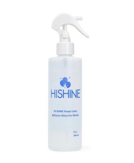 HI FLOAT Hi-Shine