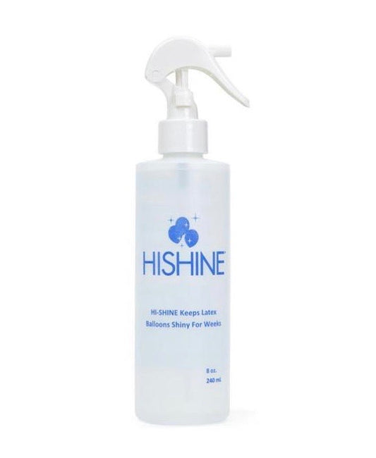 HI FLOAT Hi-Shine