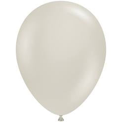 5” Tuftex Stone balloon (50 CT)