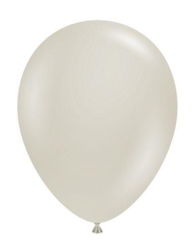 Piedra Tuftex de 17" (50 CUENTAS)